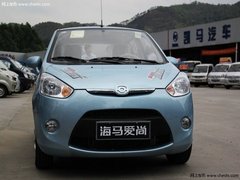 沈阳海马爱尚降4000元 限时送两千元礼包