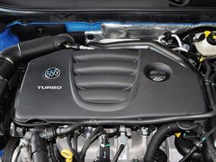 赛亚别克君威最高优惠0.8万元 现车充足
