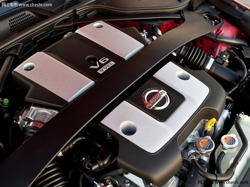 进口日产370Z价格保持平稳 全系接受预订
