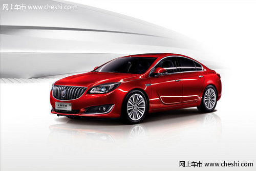 上海通用汽车2013年全年销售1575167辆