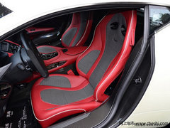 阿斯顿马丁ONE-77  超值低价4700万现车