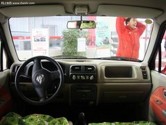 日产玛驰全系优惠0.6万元 可爱不忘实用