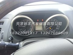 2014款丰田霸道4000  推出高品质岁末甩