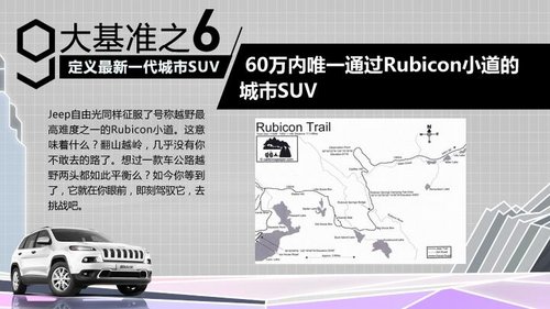 进口Jeep自由光开启第四代城市SUV时代