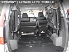 又到回家返乡时 10万元紧凑MPV横向对比