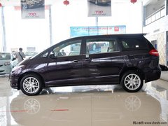 又到回家返乡时 10万元紧凑MPV横向对比