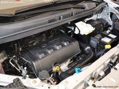 又到回家返乡时 10万元紧凑MPV横向对比