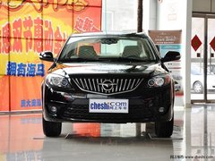 福美来综合优惠1.02万 或现金优惠6000元