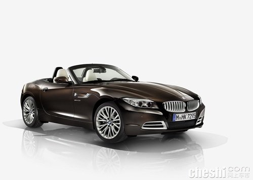 BMW在底特律车展将带来重量级首发车型