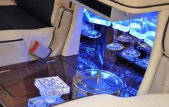 林肯领航员/领袖一号 现车紧俏巨幅清仓