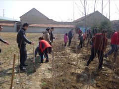 说一说今年参加的雪佛兰4S店的精彩活动
