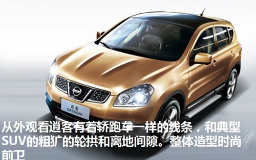 马上有车  2014新年最热门SUV车型盘点