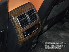 突出重围的旗舰 试驾哈弗H8四驱豪华版