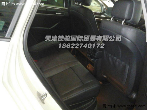 14款宝马X6  美规版实拍现车独家超低价