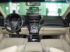讴歌RDX 3.5L苏州优惠8.8万 有少量现车