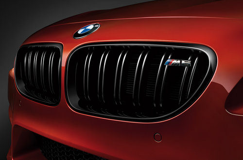 圈速纪录 BMW M6/M5马年限量版正式上市