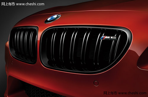 刷新最快圈速纪录BMW M6/M5限量版上市