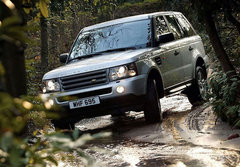 澳康达悦驾时代 路虎性能分享会报名启动