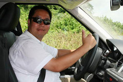 澳康达悦驾时代 路虎性能分享会报名启动