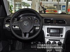 更年轻更实用 到店实拍2014款朗行1.6L