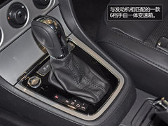 更年轻更实用 到店实拍2014款朗行1.6L