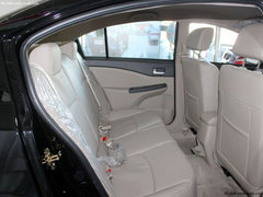 太原奇瑞E5购车优惠3000元 现车供应中