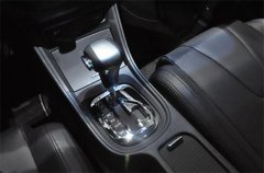 升级成就质的飞越 MG5 1.5T6AT评测报告