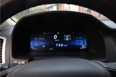 享受全面升级 解析比亚迪思锐感官科技