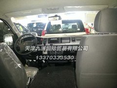 丰田海狮底价酬宾  靓丽现车尊享贵宾价
