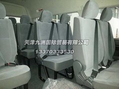 丰田海狮底价酬宾  靓丽现车尊享贵宾价