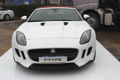 “身心驭享”捷豹挑战赛嘉兴站开赛