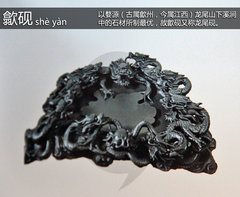72道工序成就景德镇青花瓷 宝马文化之旅