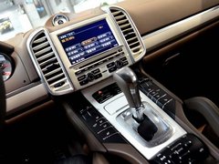 保时捷卡宴按揭提车  3.0T越野当天提车