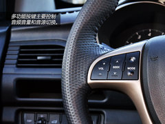 再努把力！试驾体验海马M3 CVT版旗舰型