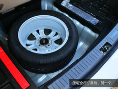 再努把力！试驾体验海马M3 CVT版旗舰型