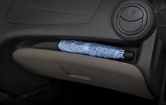 小车岁末导购：选择新赛欧把幸福带回家