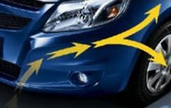 小车岁末导购：选择新赛欧把幸福带回家