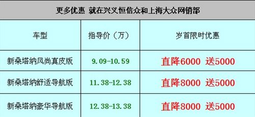 興義上海大眾桑塔納馬上有車只需25000