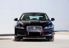 2013款捷豹XF现车  喜迎新春销量破低售
