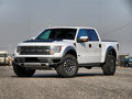 福特猛禽F150手续齐  52.8万降价直通车