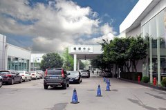 三和沃尔沃获新浪四川微博TOP10年度奖