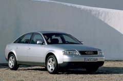 《经典车》奥迪王朝的捍卫者--奥迪100