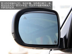 最具未来感的JEEP 全新自由光到店实拍