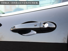最具未来感的JEEP 全新自由光到店实拍
