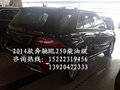奔驰ML250柴油版75.5万 14款经典越野型