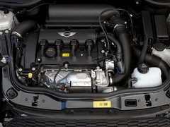 MINI COOPERS COUPE优惠7万 苏州有现车