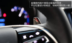 高兴但未尽兴 试驾凯迪拉克进口ATS-28T