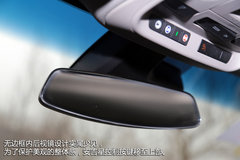 高兴但未尽兴 试驾凯迪拉克进口ATS-28T