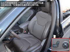 最具未来感的JEEP 全新自由光到店实拍