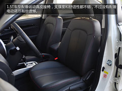 长安逸动